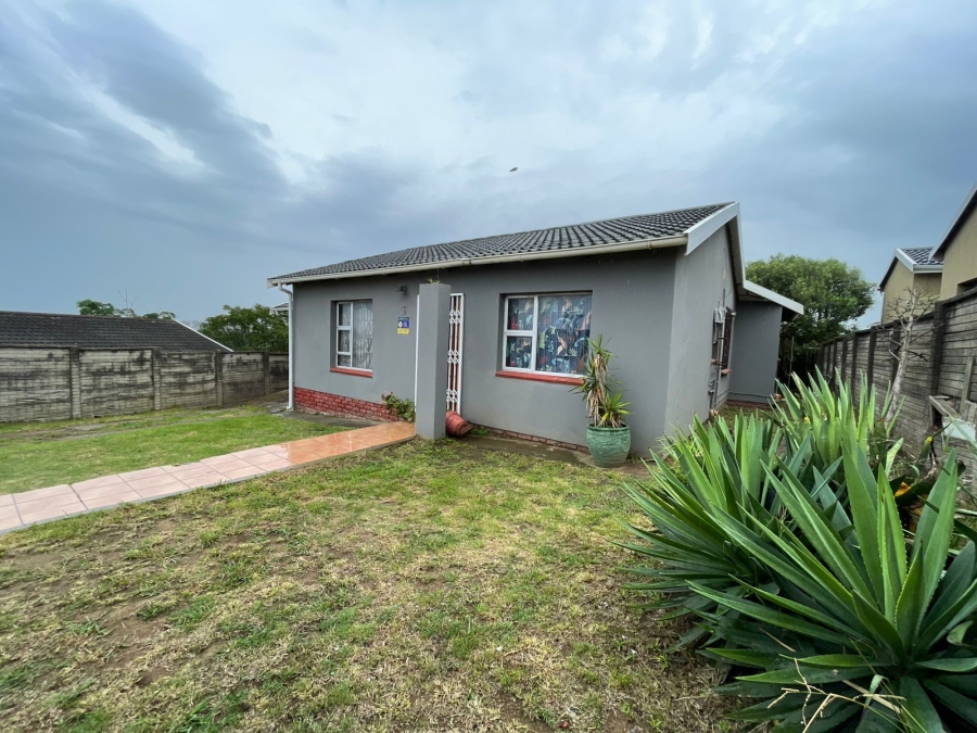 3 Bedroom Property for Sale in Braelyn Heights Eastern Cape